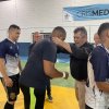 Tecnologia da Informação e Transporte Clínico A decidem a 3ª Copa Santa Casa de Futsal